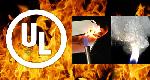 Specialized flame retardant compound (FR) based on polymer, especially PP / PE / PET