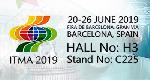 ITMA 2019