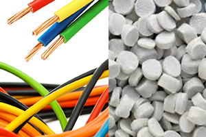 Flameproof Component (HFFR)