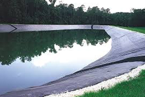 Geomembranes
