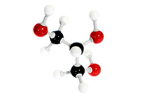 Polymer alloy