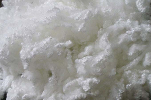 PP Staple Fibers