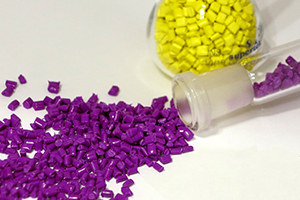Nano compound of PET-PP-PE-PVC