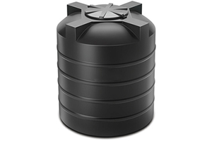 Polymer tanks