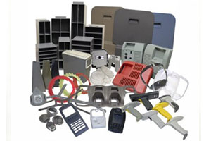 Injection molding
