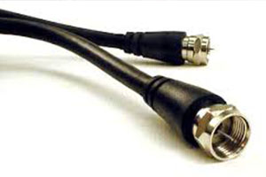 Cover of Data & HF Cables 