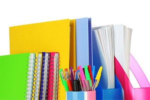 Writing Supplies