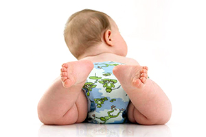 Baby Diaper