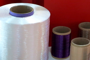 POY/FDY Filament Yarn