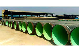 PE Top coat ( Steel Pipe Coating)